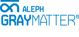 Aleph – GrayMatter